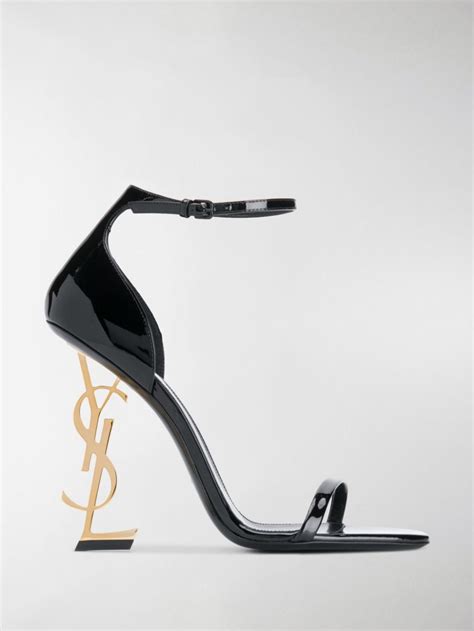 Ysl Heels – pinkmanor.